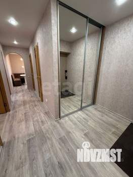 2-к квартира, на длительный срок, 58м2, 13/16 этаж