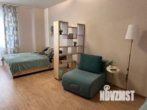 2-к квартира, посуточно, 56м2, 8/25 этаж