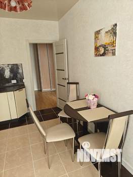 1-к квартира, на длительный срок, 42м2, 5/10 этаж