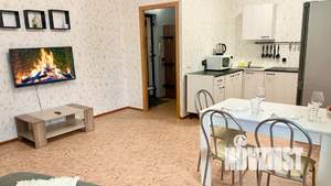 1-к квартира, посуточно, 37м2, 2/13 этаж