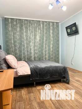 1-к квартира, посуточно, 56м2, 1/1 этаж