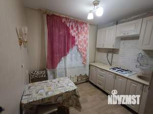 2-к квартира, на длительный срок, 37м2, 3/5 этаж