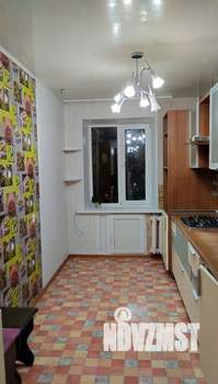 2-к квартира, на длительный срок, 49м2, 6/9 этаж