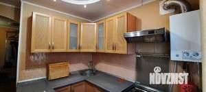 2-к квартира, на длительный срок, 48м2, 2/5 этаж