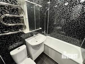 2-к квартира, на длительный срок, 44м2, 6/9 этаж