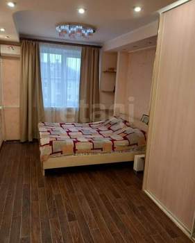 2-к квартира, на длительный срок, 46м2, 5/5 этаж