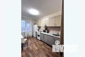 2-к квартира, посуточно, 62м2, 1/16 этаж