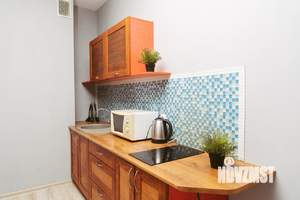 2-к квартира, посуточно, 45м2, 1/1 этаж