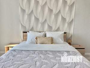 1-к квартира, посуточно, 41м2, 14/22 этаж