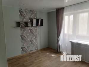 1-к квартира, посуточно, 35м2, 3/12 этаж