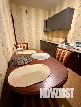1-к квартира, посуточно, 37м2, 1/1 этаж