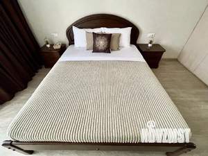 2-к квартира, посуточно, 48м2, 1/1 этаж