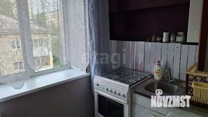 2-к квартира, на длительный срок, 46м2, 4/4 этаж