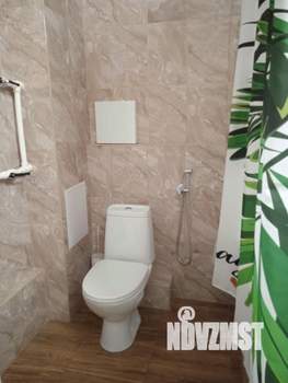 1-к квартира, на длительный срок, 47м2, 18/22 этаж