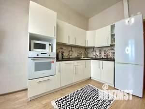 2-к квартира, посуточно, 49м2, 25/25 этаж