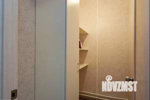 1-к квартира, посуточно, 33м2, 1/1 этаж