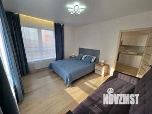 3-к квартира, посуточно, 70м2, 5/16 этаж