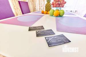 2-к квартира, посуточно, 44м2, 1/1 этаж