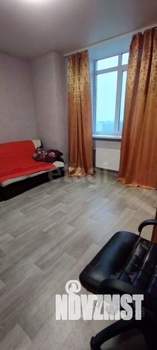 1-к квартира, на длительный срок, 41м2, 12/16 этаж