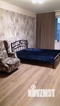 1-к квартира, на длительный срок, 48м2, 8/22 этаж