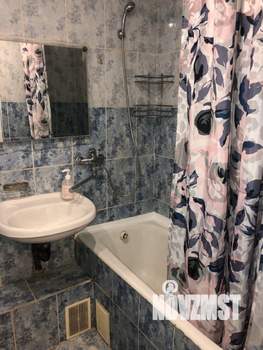 1-к квартира, посуточно, 40м2, 9/11 этаж