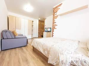 1-к квартира, посуточно, 30м2, 2/5 этаж