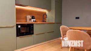 1-к квартира, посуточно, 37м2, 1/1 этаж