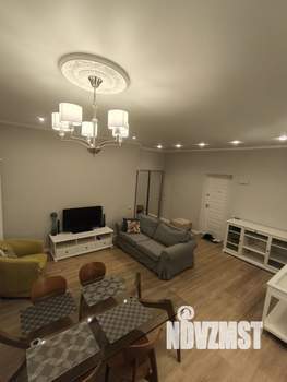 2-к квартира, на длительный срок, 51м2, 6/16 этаж