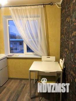 1-к квартира, посуточно, 31м2, 1/1 этаж