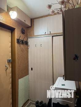 1-к квартира, на длительный срок, 33м2, 4/5 этаж