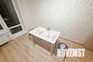 1-к квартира, посуточно, 45м2, 26/31 этаж