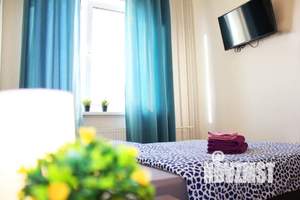 1-к квартира, посуточно, 38м2, 18/19 этаж