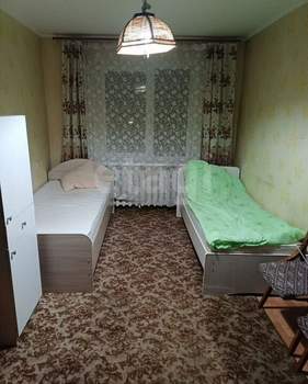 2-к квартира, на длительный срок, 46м2, 3/5 этаж