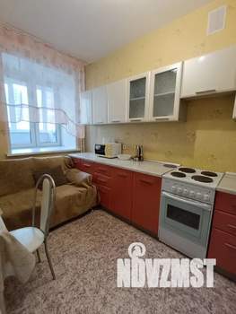 1-к квартира, посуточно, 42м2, 5/16 этаж