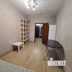 3-к квартира, на длительный срок, 90м2, 12/21 этаж
