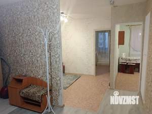 1-к квартира, на длительный срок, 40м2, 2/10 этаж