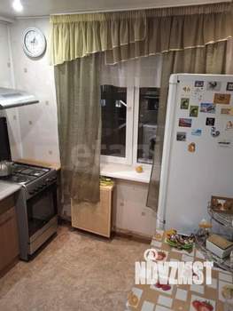 3-к квартира, на длительный срок, 60м2, 5/5 этаж