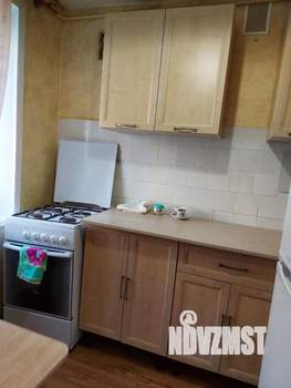 1-к квартира, на длительный срок, 33м2, 5/5 этаж