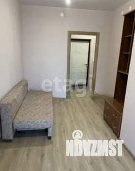 2-к квартира, на длительный срок, 46м2, 11/19 этаж