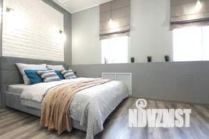 1-к квартира, посуточно, 29м2, 16/16 этаж