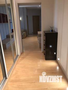 3-к квартира, на длительный срок, 100м2, 6/9 этаж