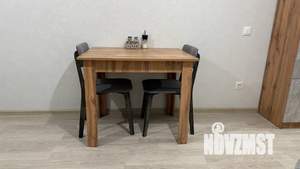 Студия квартира, посуточно, 25м2, 18/25 этаж