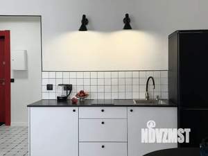 Студия квартира, посуточно, 34м2, 3/12 этаж