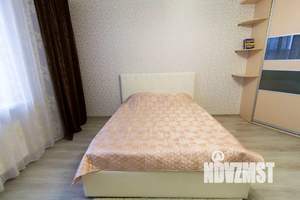 2-к квартира, посуточно, 55м2, 8/25 этаж