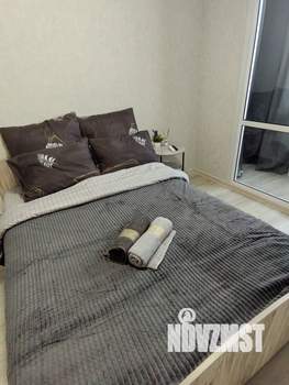 2-к квартира, посуточно, 34м2, 5/6 этаж