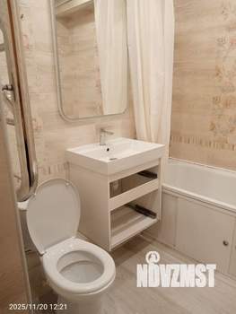 Студия квартира, на длительный срок, 32м2, 8/25 этаж