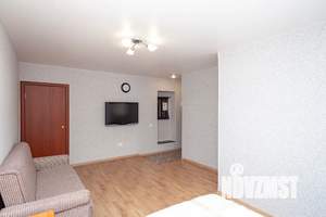 1-к квартира, посуточно, 32м2, 1/5 этаж