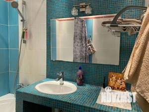 2-к квартира, посуточно, 58м2, 1/1 этаж