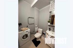 2-к квартира, посуточно, 42м2, 12/25 этаж