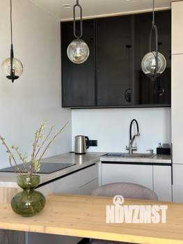 1-к квартира, посуточно, 56м2, 1/1 этаж